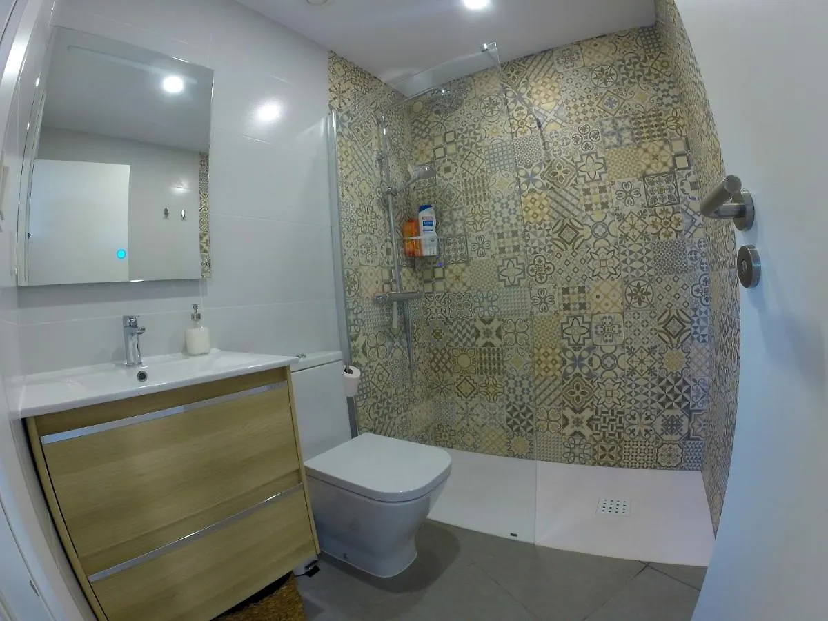 Casa Bonita Medano Apartment El Medano  El Medano (Tenerife)
